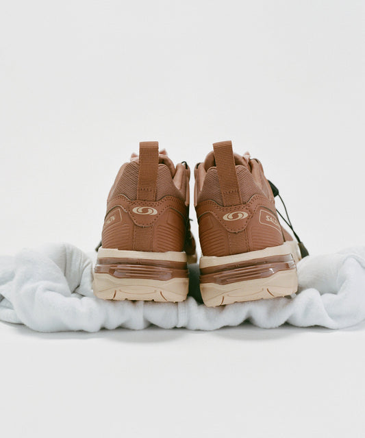 ACS SATIN RUSSET / RUSSET MEN