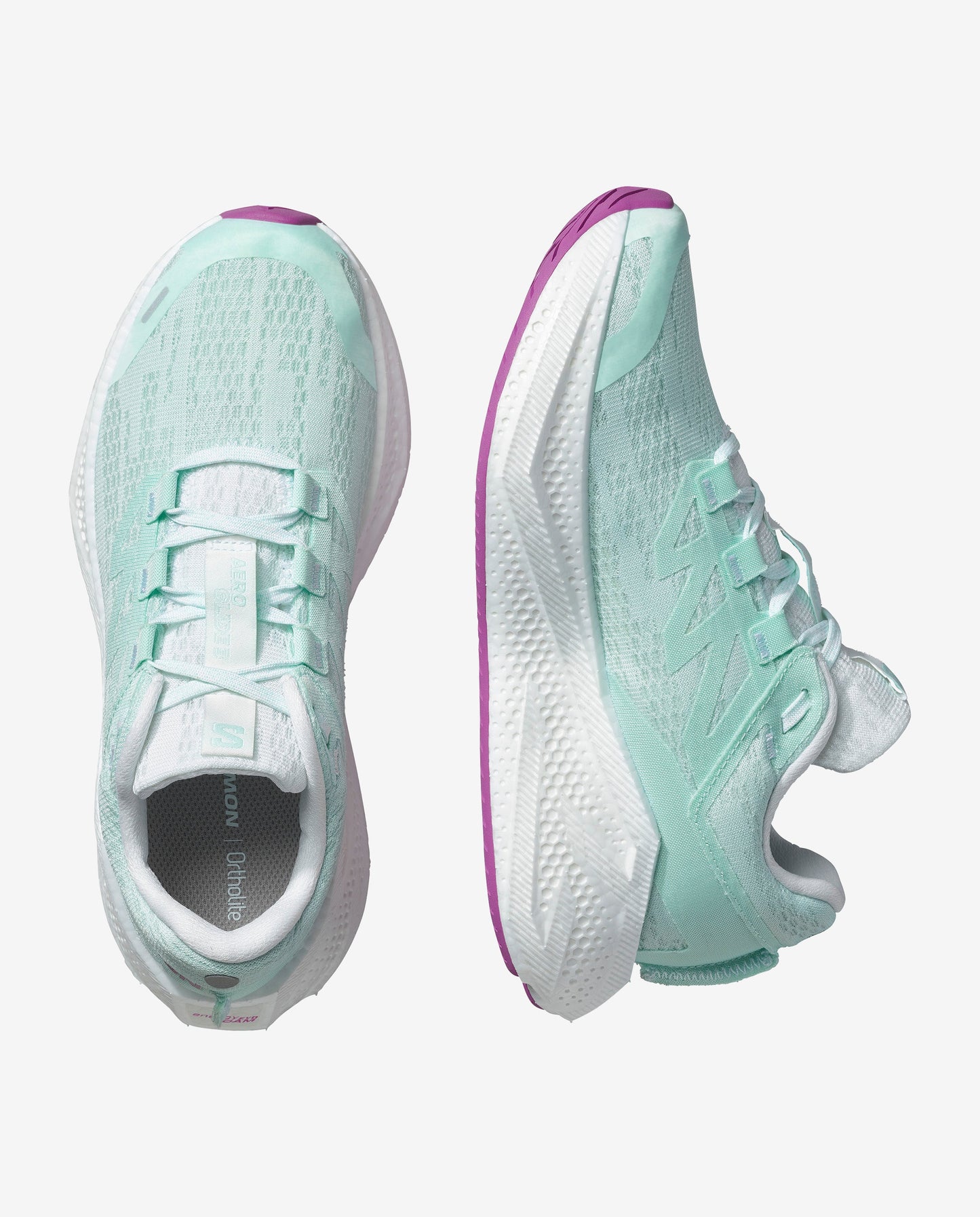 AERO GLIDE 3 BAY / WHITE WOMEN