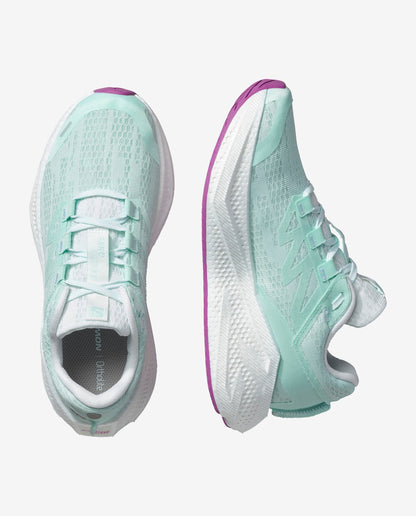 AERO GLIDE 3 BAY / WHITE WOMEN