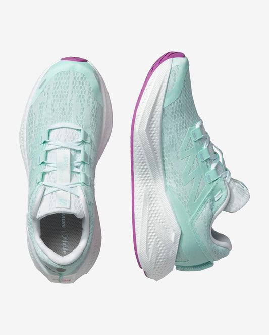 AERO GLIDE 3 BAY / WHITE WOMEN