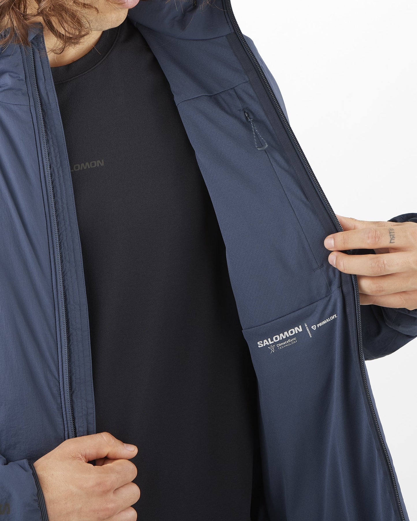 MOUNTAIN FLEX BLUE NIGHTS MEN