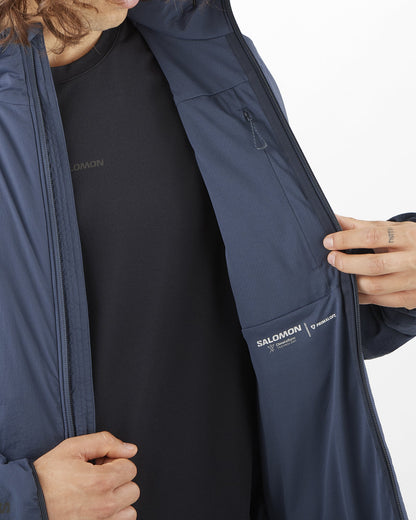 MOUNTAIN FLEX BLUE NIGHTS MEN