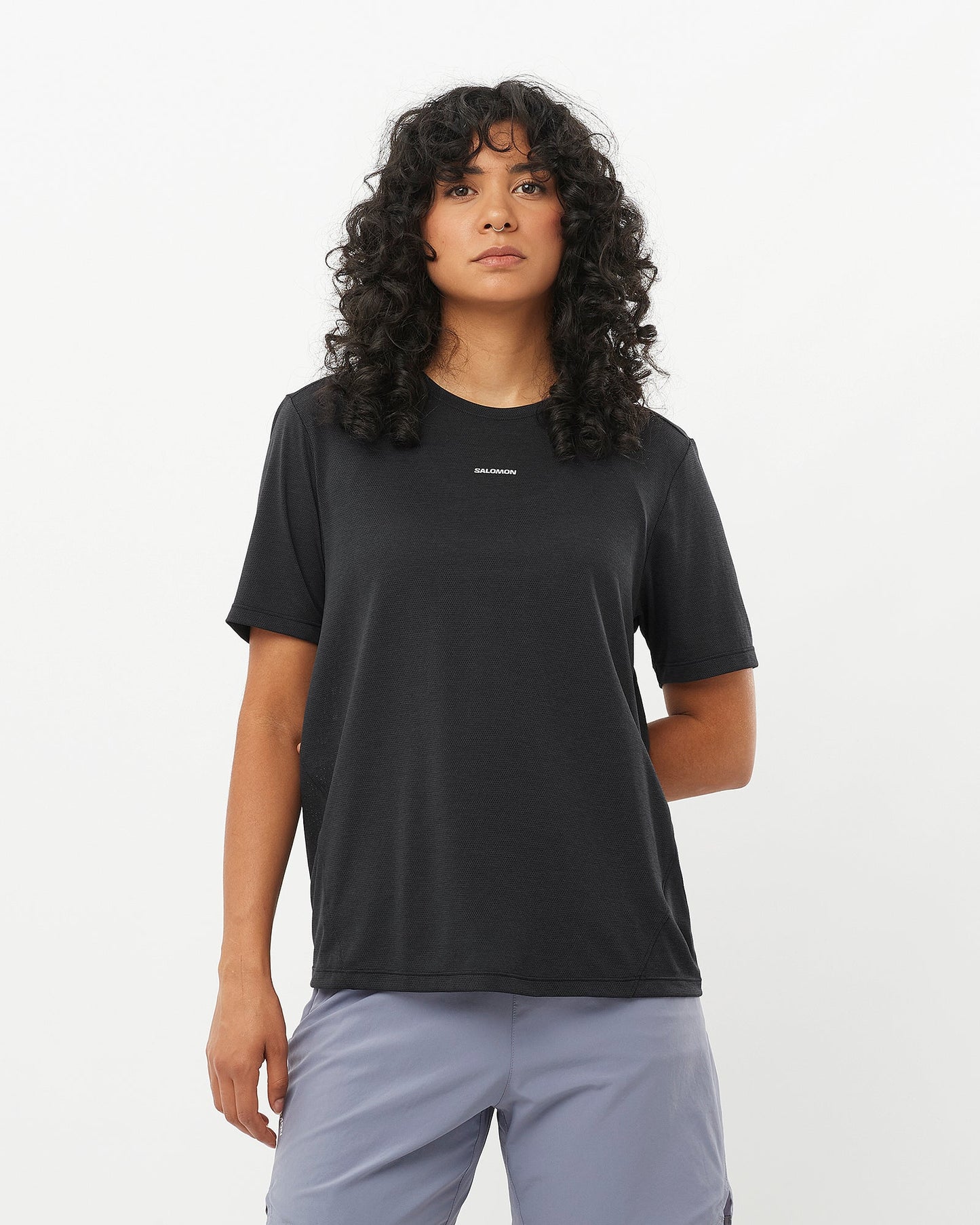 SHAKEOUT CORE DEEP BLACK WOMEN 2