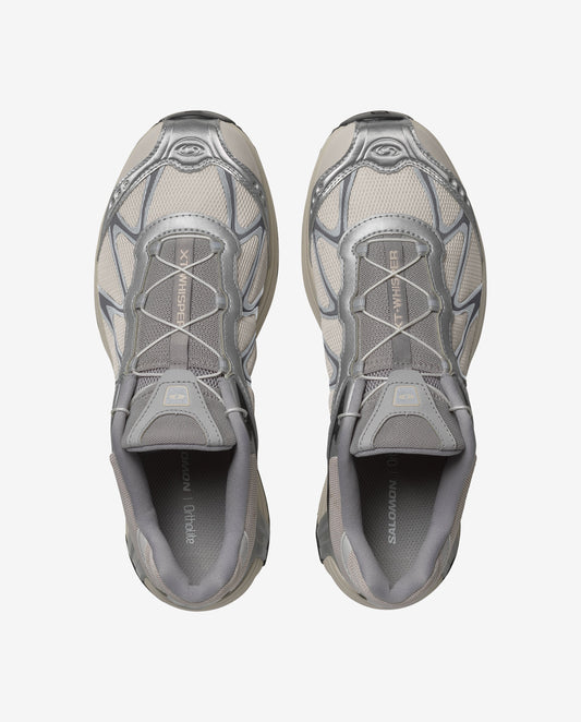 XT WHISPER FTW SILVER / LUNAR ROCK WOMEN