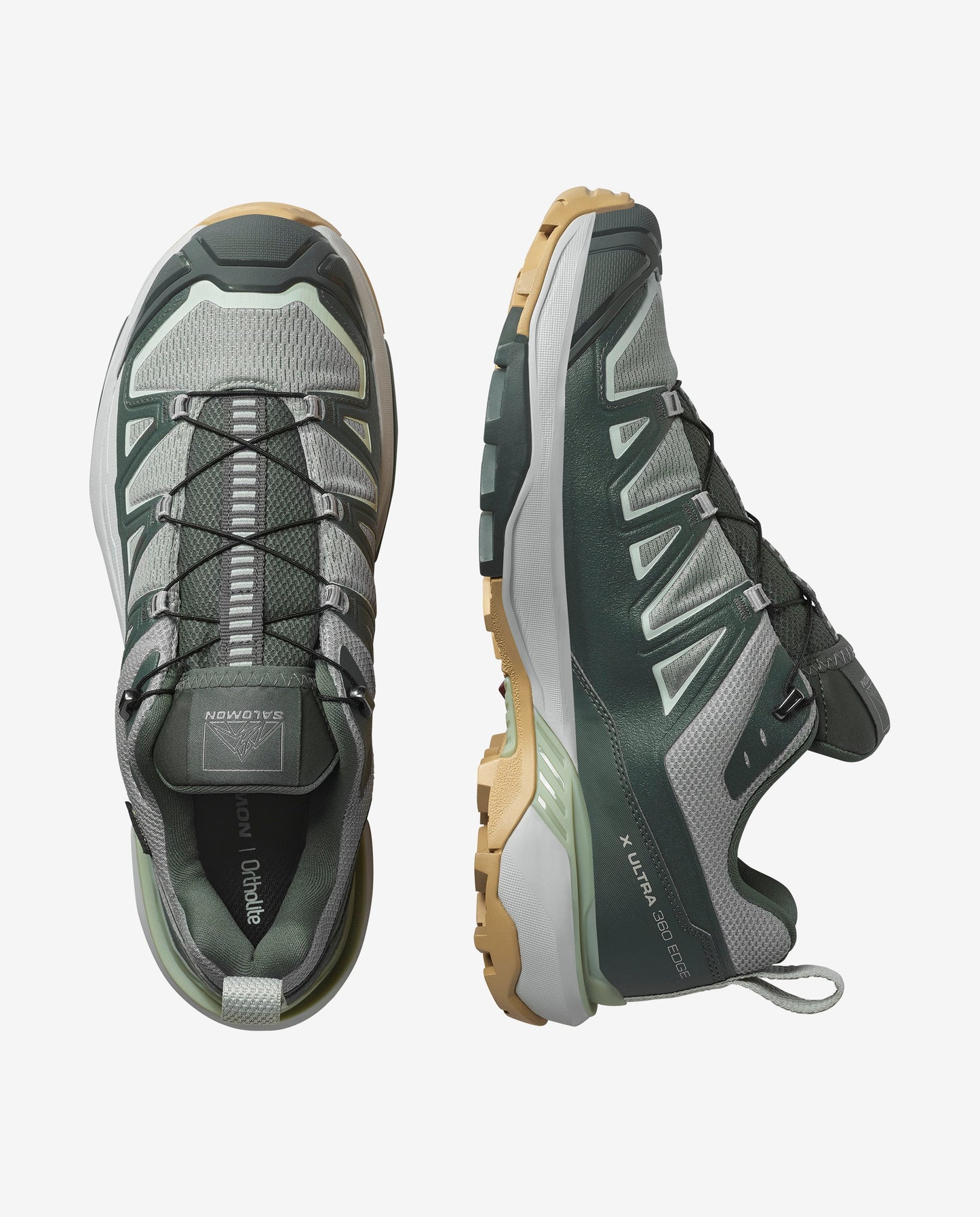 X ULTRA 360 EDGE GORE TEX MONUMENT / URBAN CHIC MEN