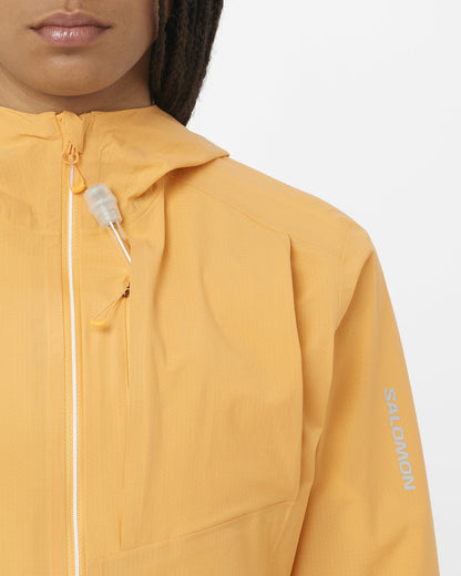 BONATTI TRAIL WARM APRICOT WOMEN