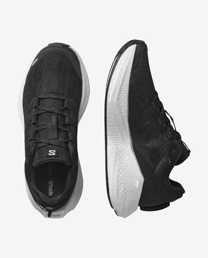 AERO GLIDE 3 BLACK / WHITE WOMEN