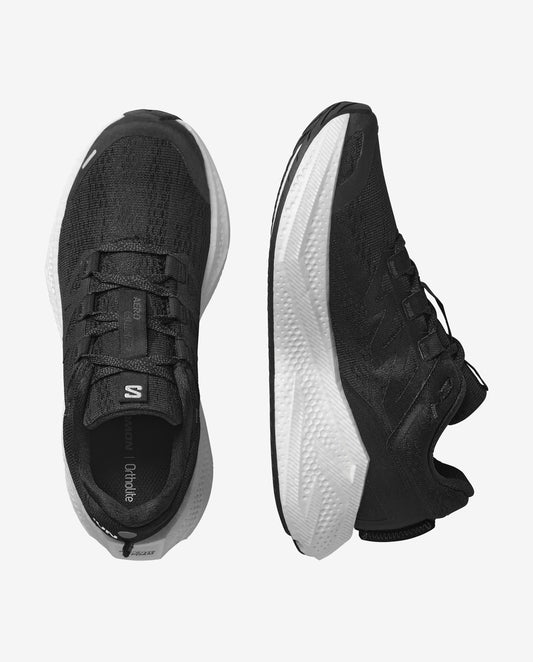 AERO GLIDE 3 BLACK / WHITE WOMEN