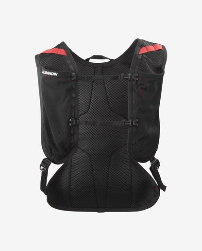 CROSS 4 BLACK / WHITE