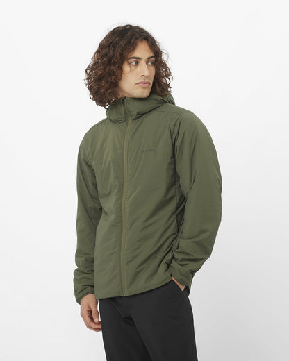 MOUNTAIN FLEX GRAPE LEAF MEN