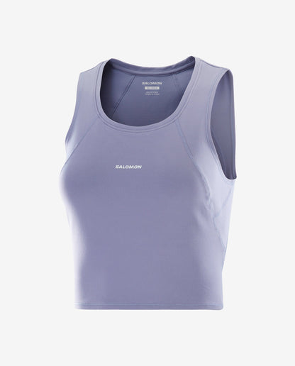 SHAKEOUT BLISS BLUE GRANITE WOMEN