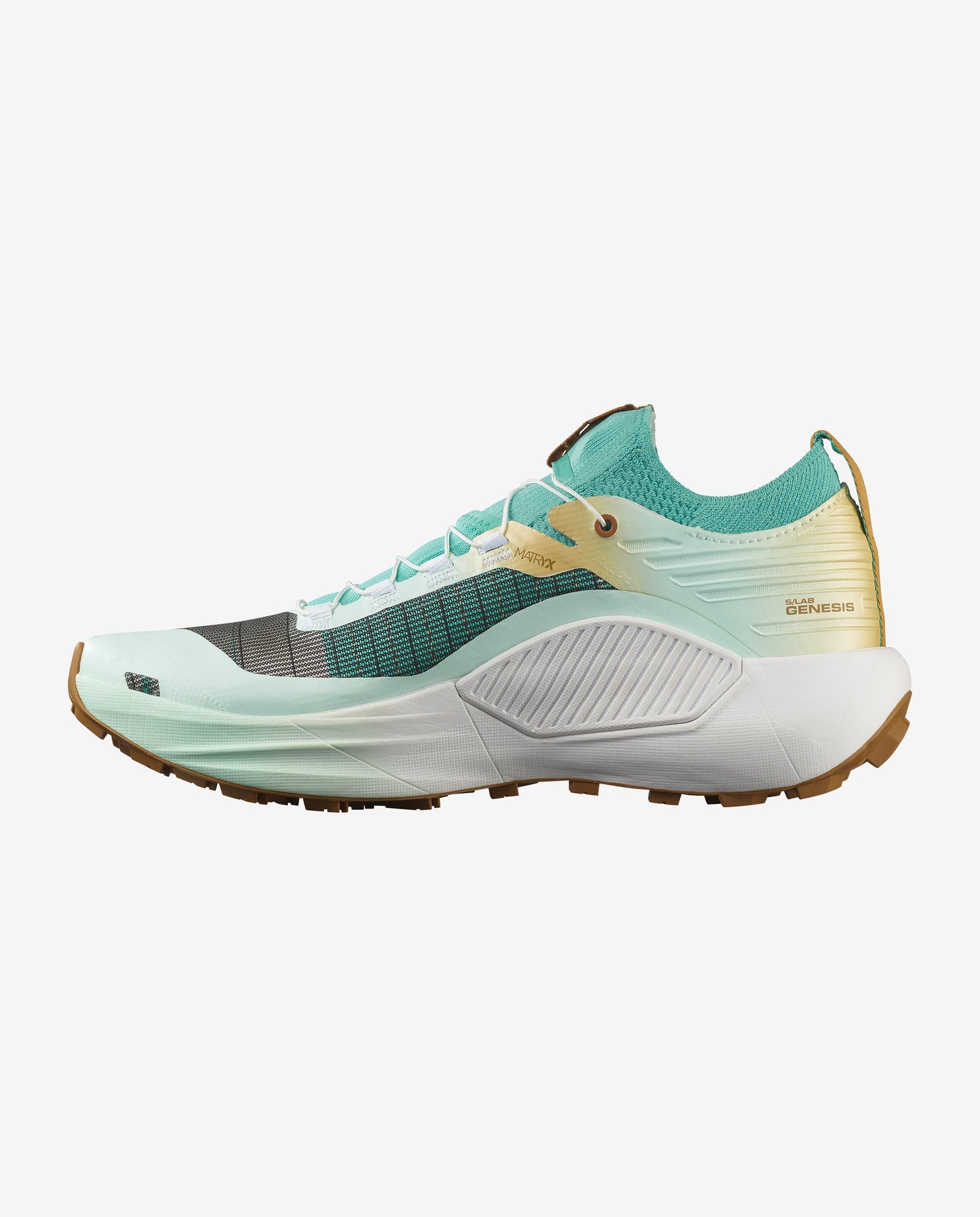 S/LAB GENESIS LIMITED COURTNEY EDITION 2 WATERFALL / WHITE WOMEN