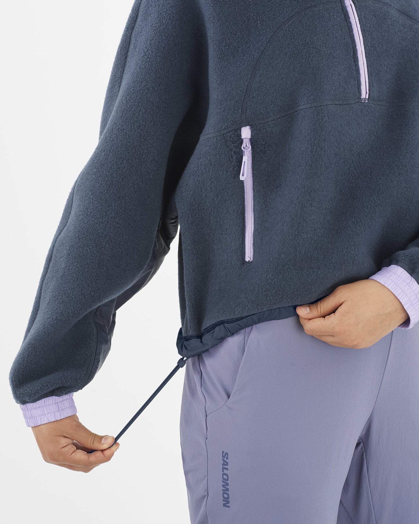 CHROMA BLUE NIGHTS WOMEN