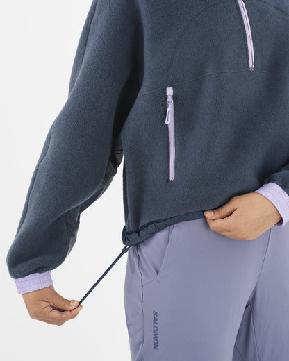 CHROMA BLUE NIGHTS WOMEN