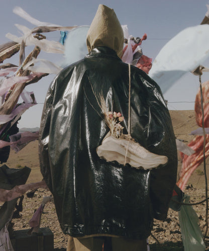 ORAVA ADVANCED FALLEN ROCK / STONE GRAY MEN