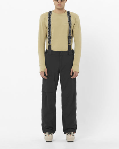 BRILLIANT DEEP BLACK MEN 2