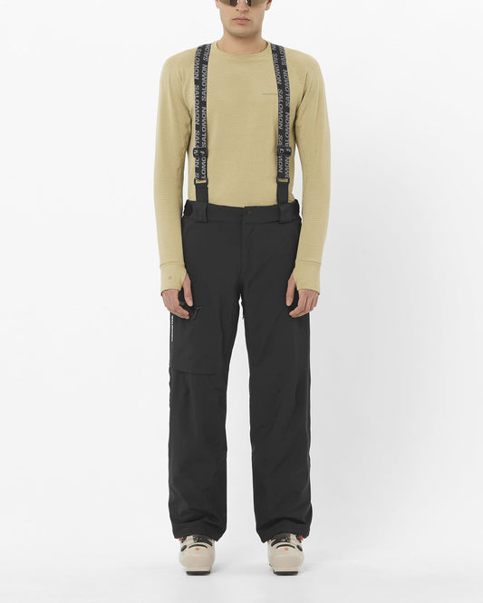 BRILLIANT DEEP BLACK MEN 2