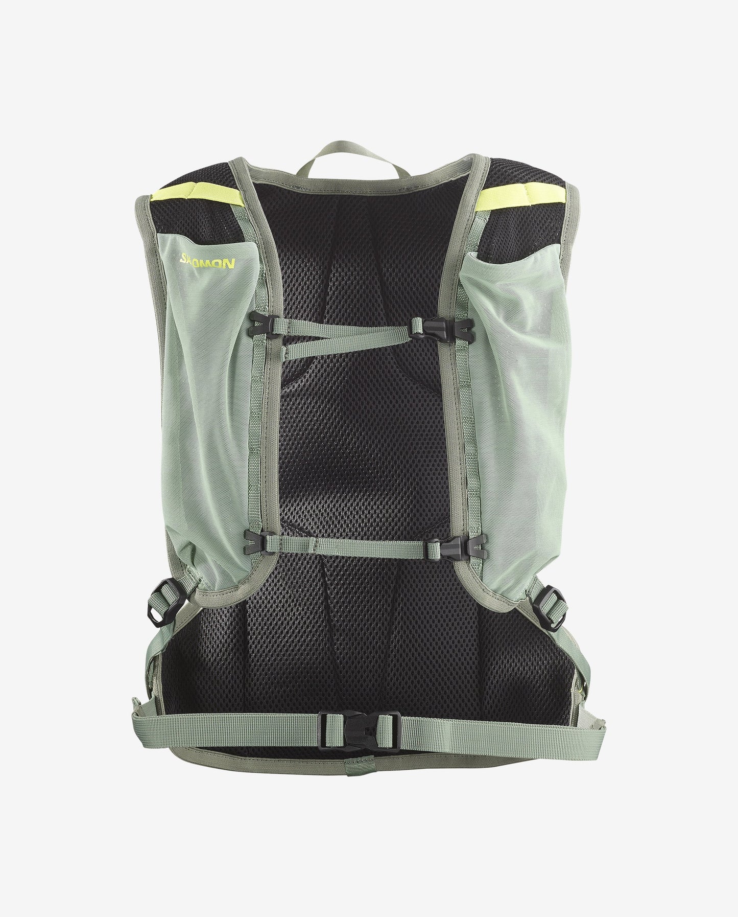 CROSS 8 GREEN MILIEU / AGAVE GREEN