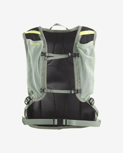 CROSS 8 GREEN MILIEU / AGAVE GREEN