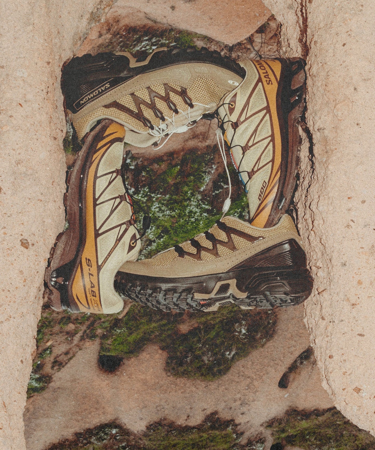 ACS OG GREEN HAZE / GRAY GREEN WOMEN