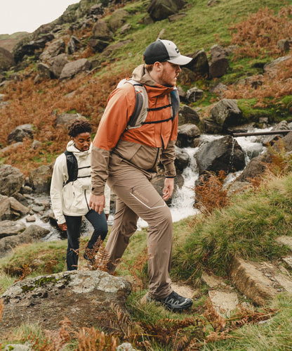 X ULTRA 360 MID GORE TEX BLACK / MAGNET MEN