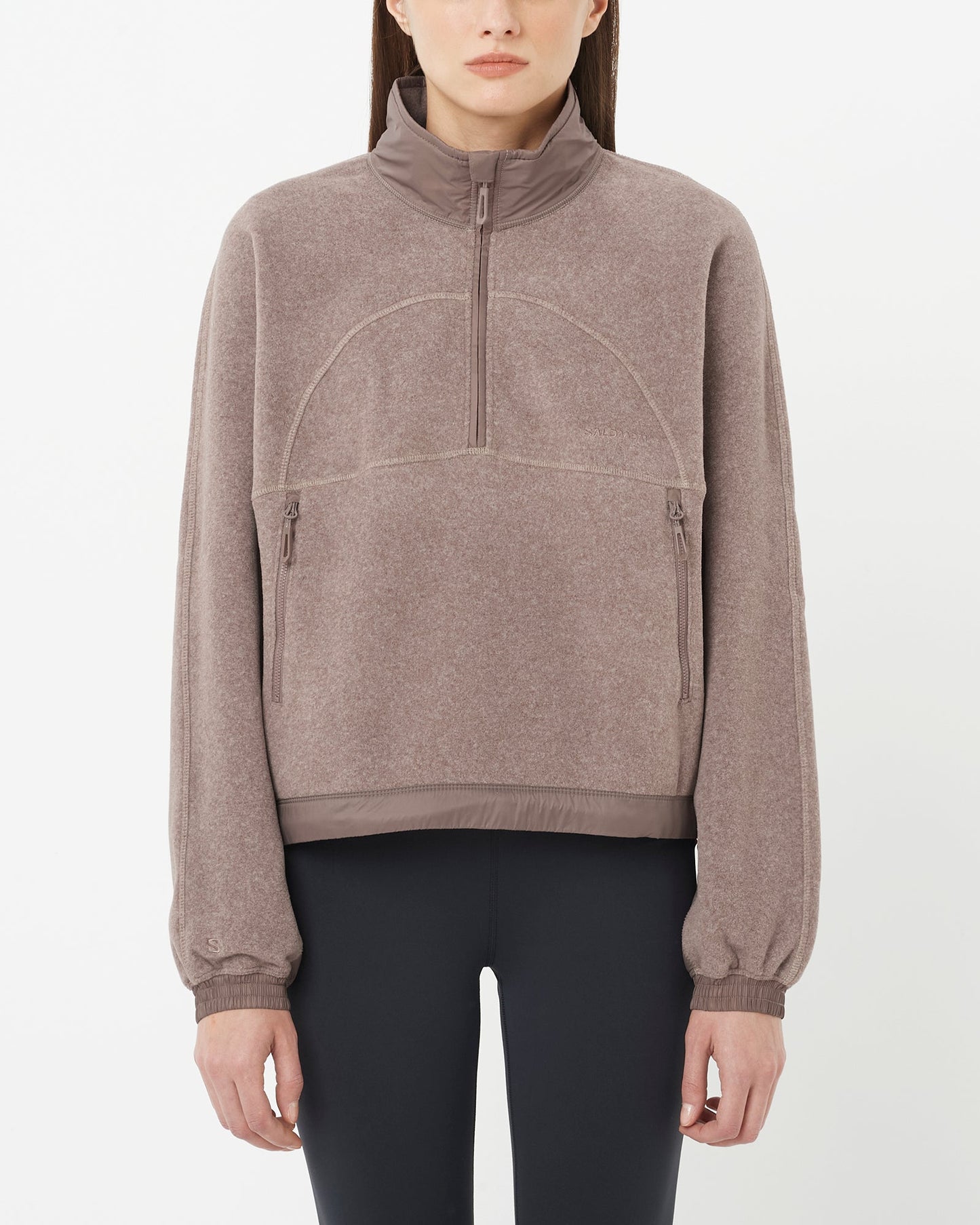 CHROMA ETHEREA / IRON WOMEN