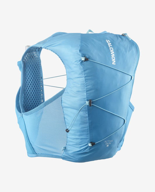 ACTIVE SKIN 8 BLUE DANUBE / BLUE CURACAO