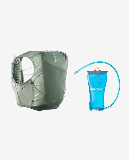 ACTIVE SKIN 12 RESERVOIR LAUREL WREATH / LILY PAD