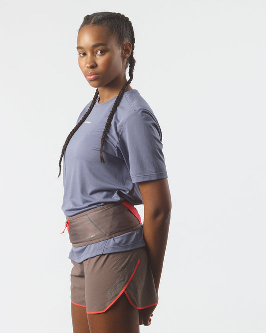 PULSE IRON / NEON FLAME