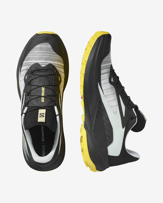 GENESIS BLACK / METAL MEN