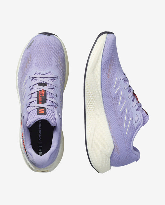 AERO BLAZE 3 COSMIC SKY / VANILLA ICE WOMEN