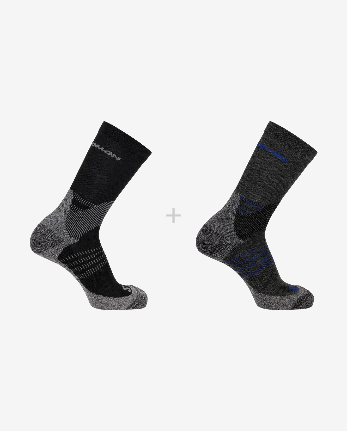 X ULTRA ACCESS CREW 2 PACK