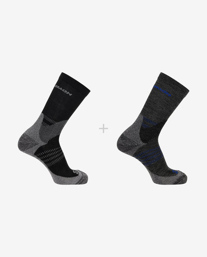 X ULTRA ACCESS CREW 2 PACK