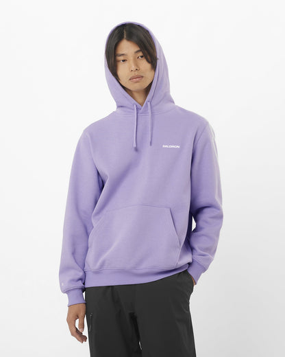 LOGO VIOLET TULIP MEN 2