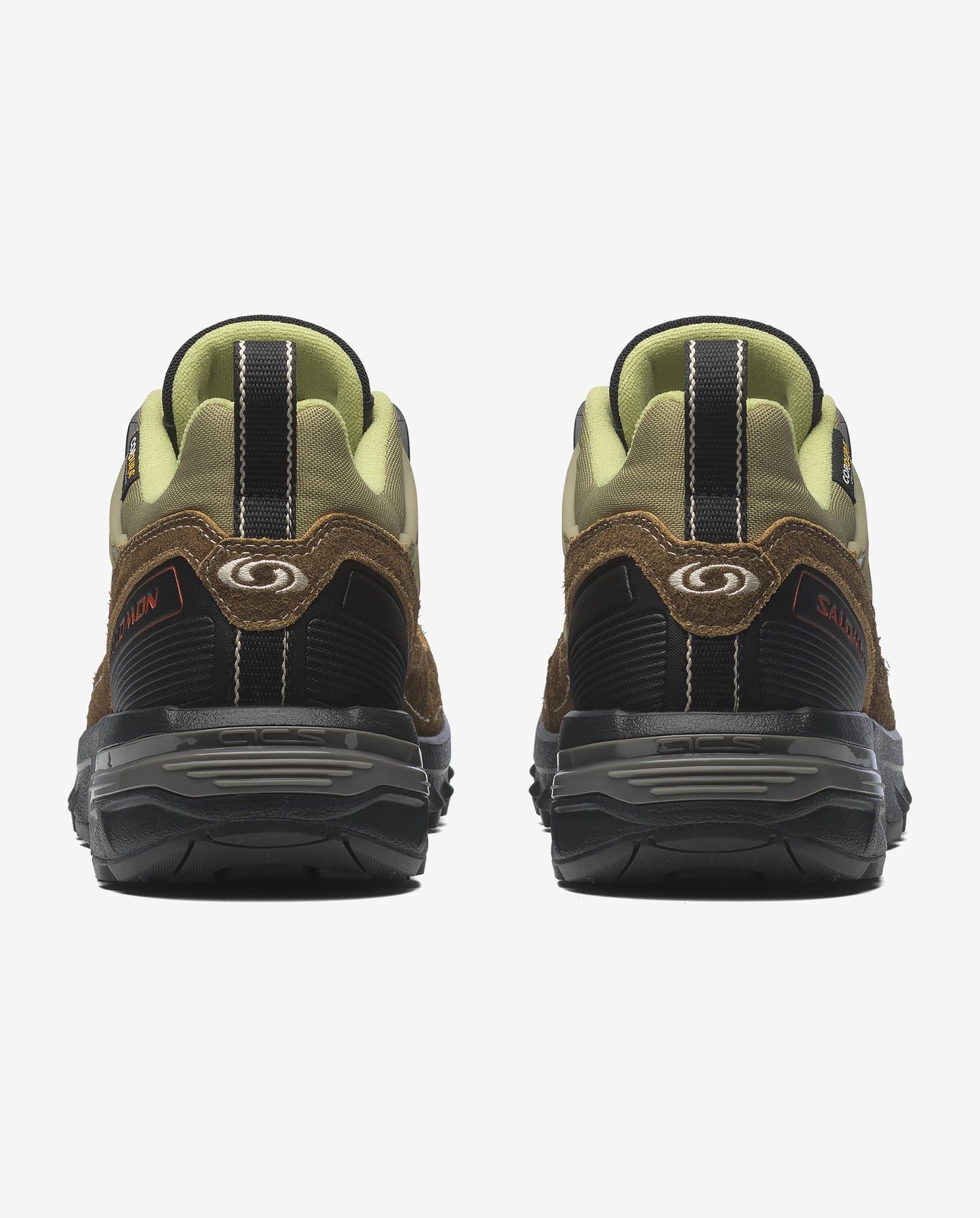 ACS ESCAPE ALOE / DARK EARTH WOMEN