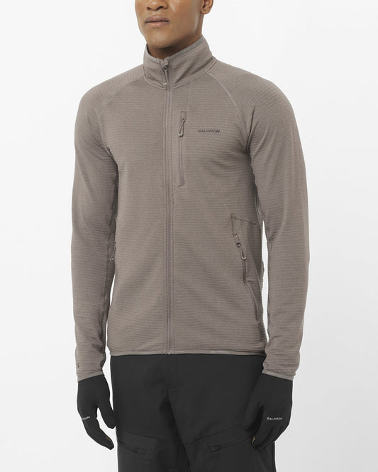 ESSENTIAL LIGHTWARM IRON MEN