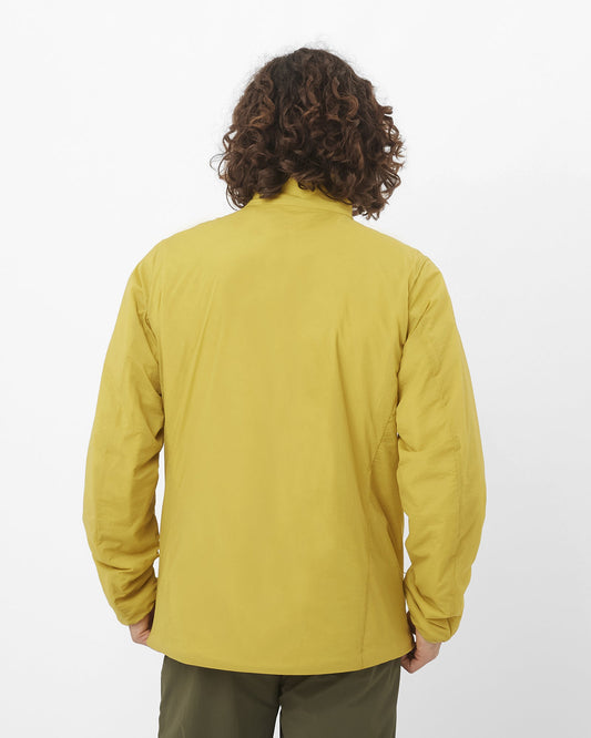 MOUNTAIN FLEX CRESS GREEN MEN