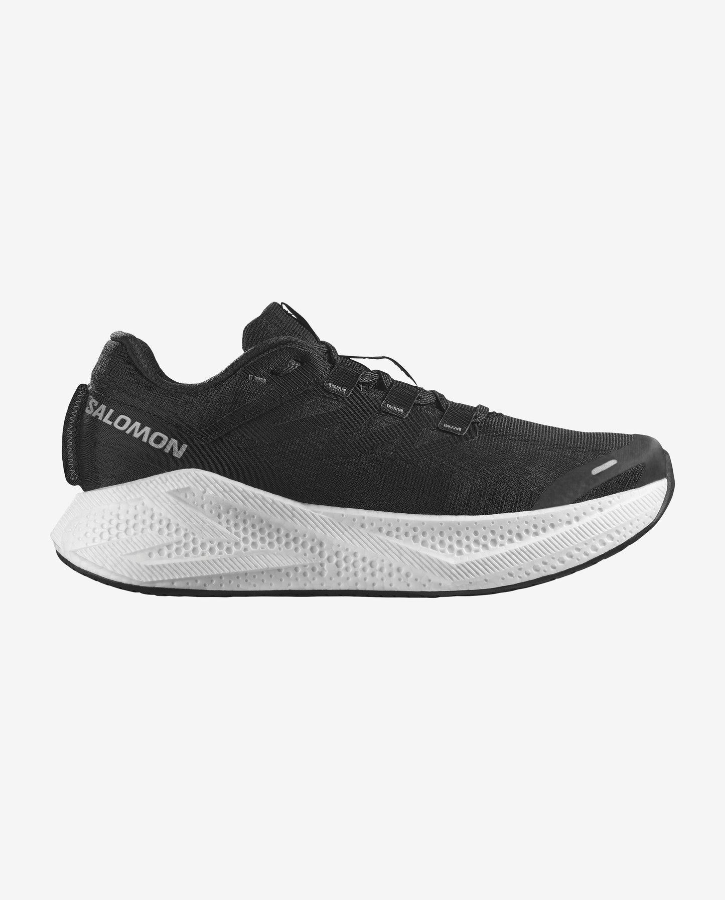 AERO GLIDE 3 BLACK / WHITE MEN