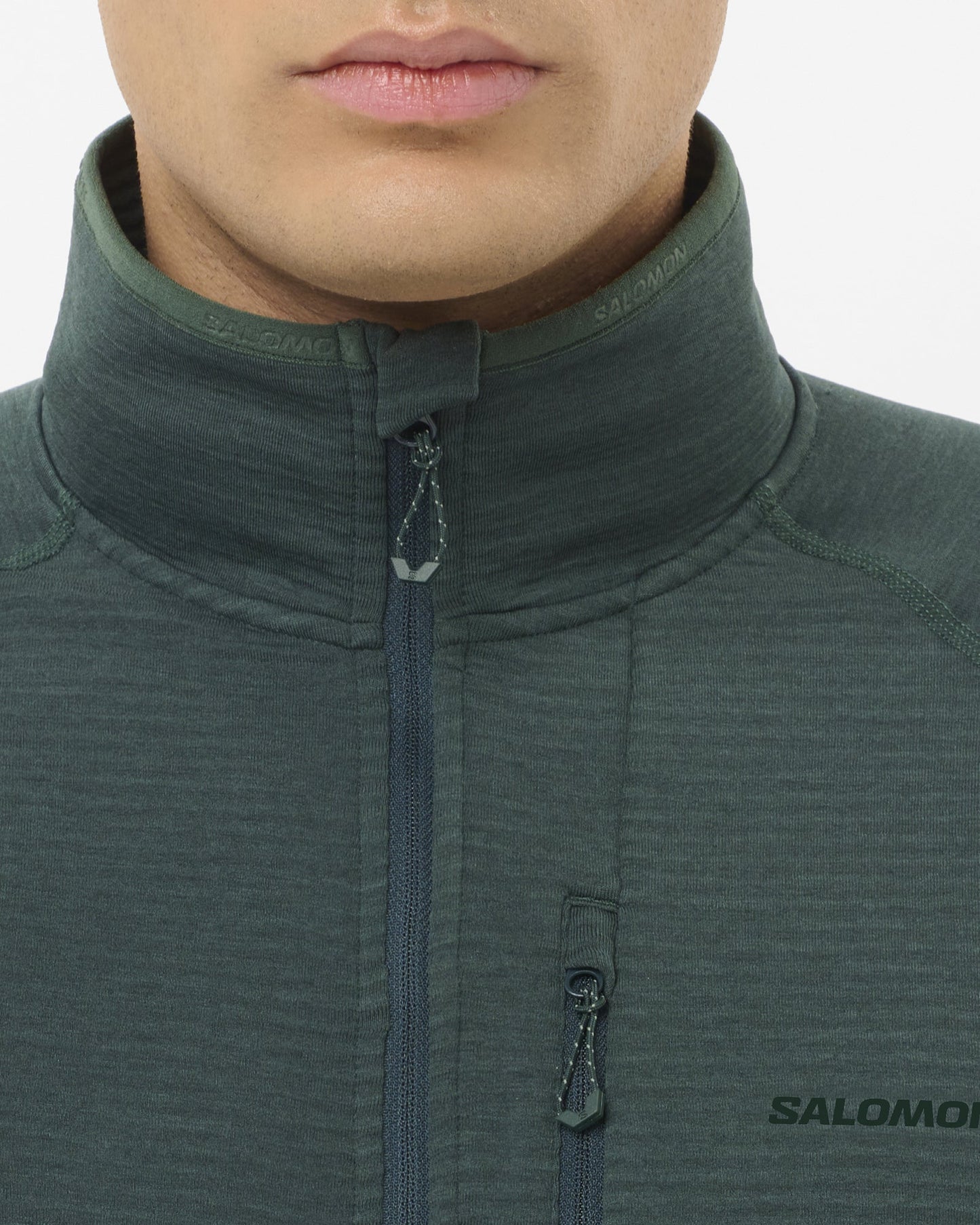 ESSENTIAL LIGHTWARM GREEN GABLES MEN 2