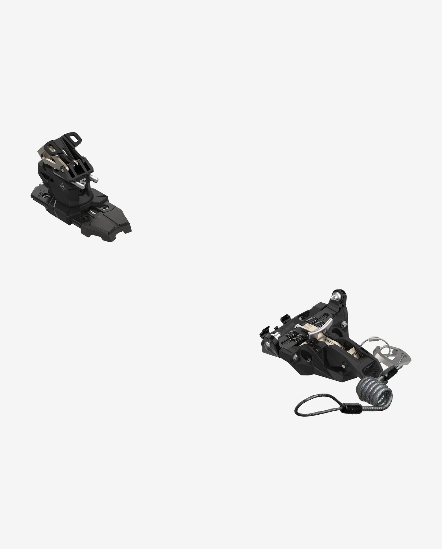 MTN SUMMIT 9 (AND LEASH) TITAN