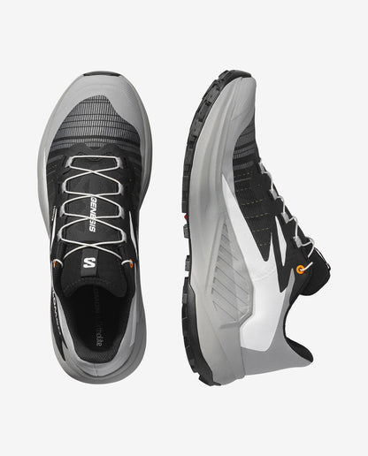 GENESIS BLACK / ALLOY MEN