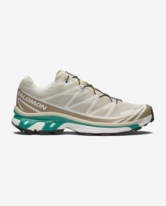 XT 6 RAINY DAY / CHINCHILLA WOMEN