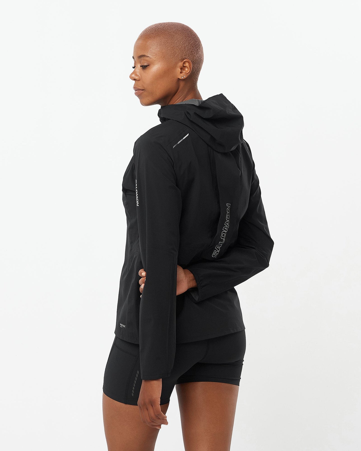 BONATTI TRAIL DEEP BLACK WOMEN