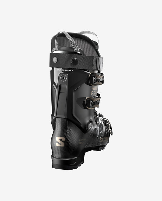 S/PRO DELTA 100 BLACK / BLACK