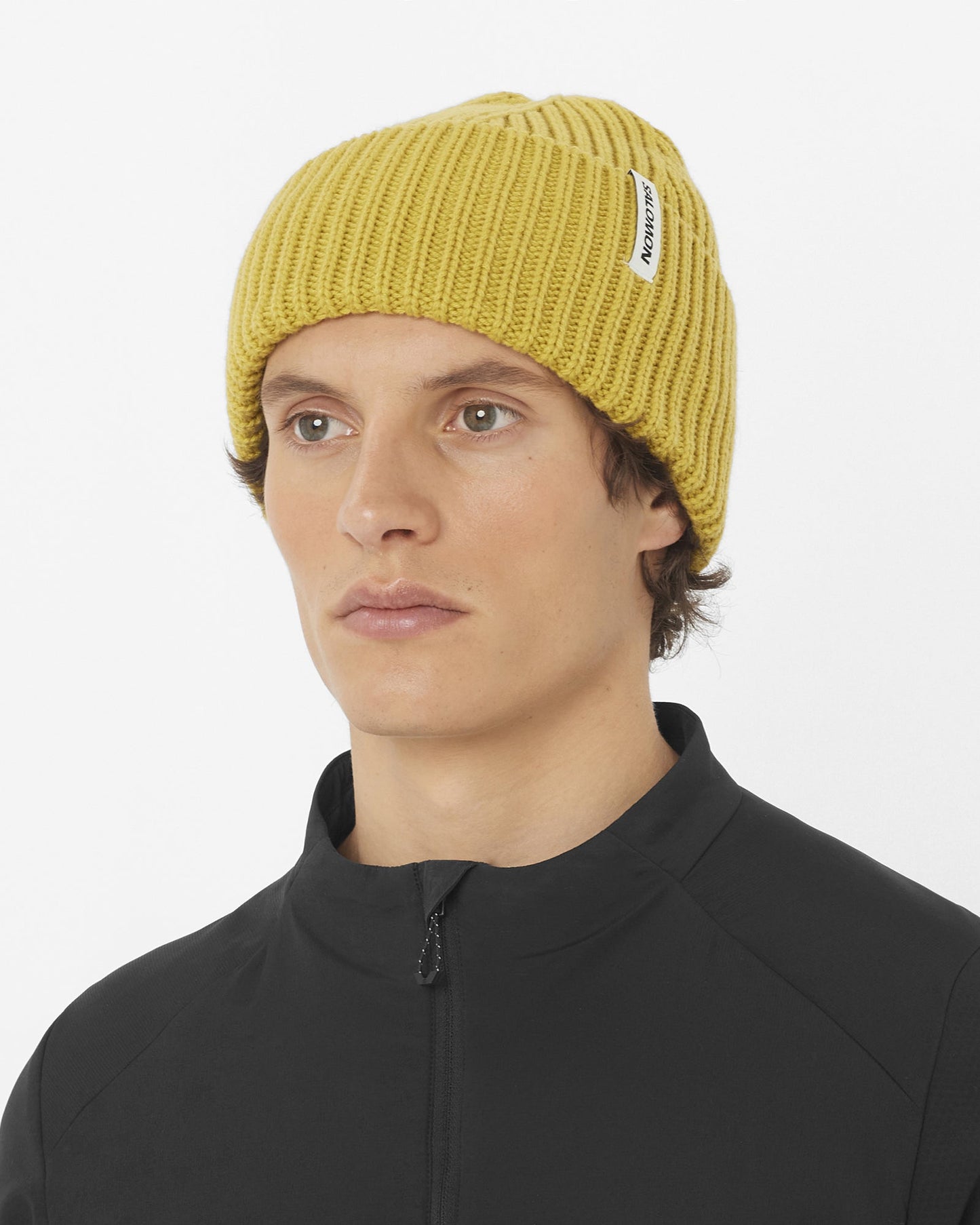 SNOWBIRD CRESS GREEN