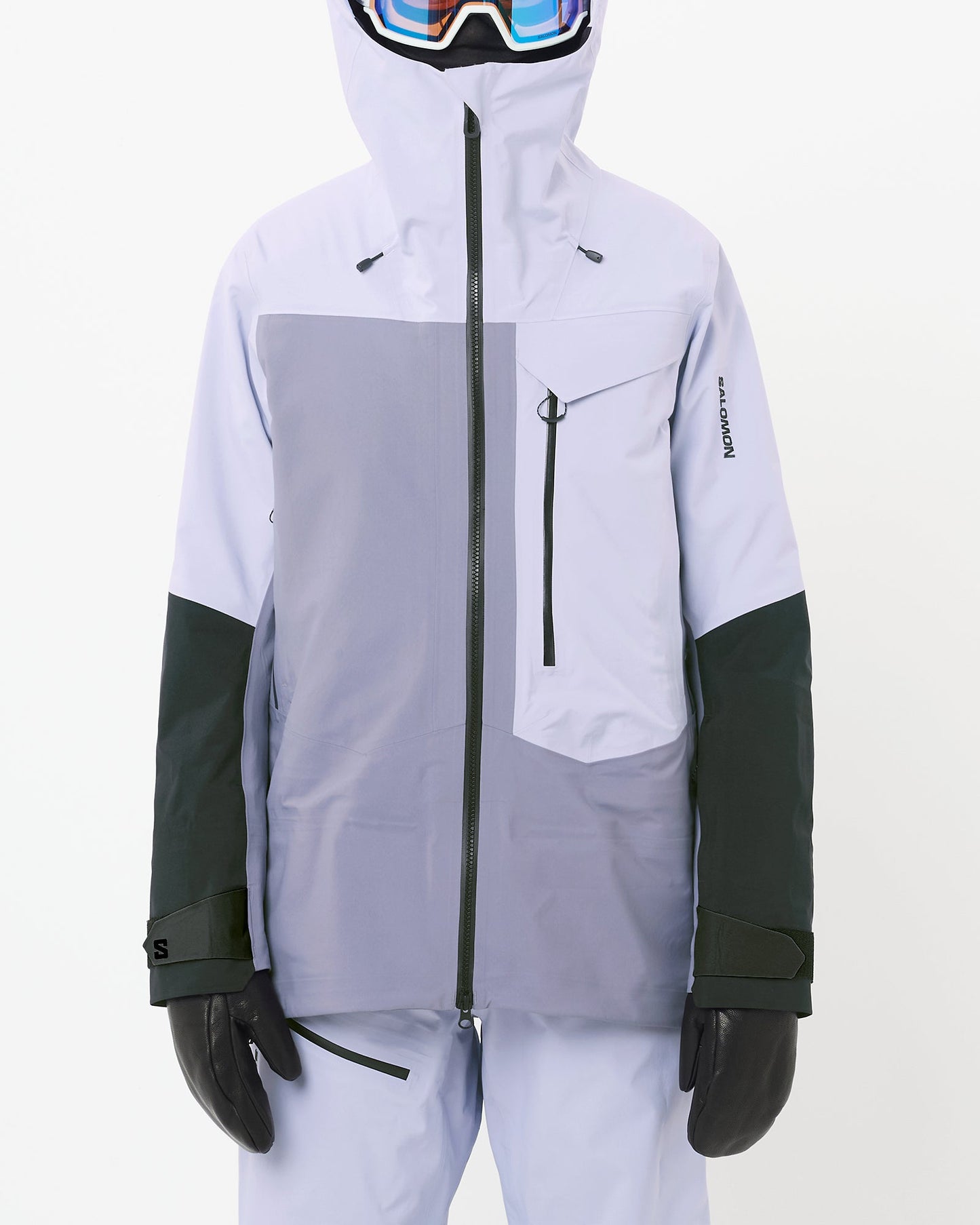 MOON PATROL GORE TEX COSMIC SKY / BLUE GRANITE WOMEN