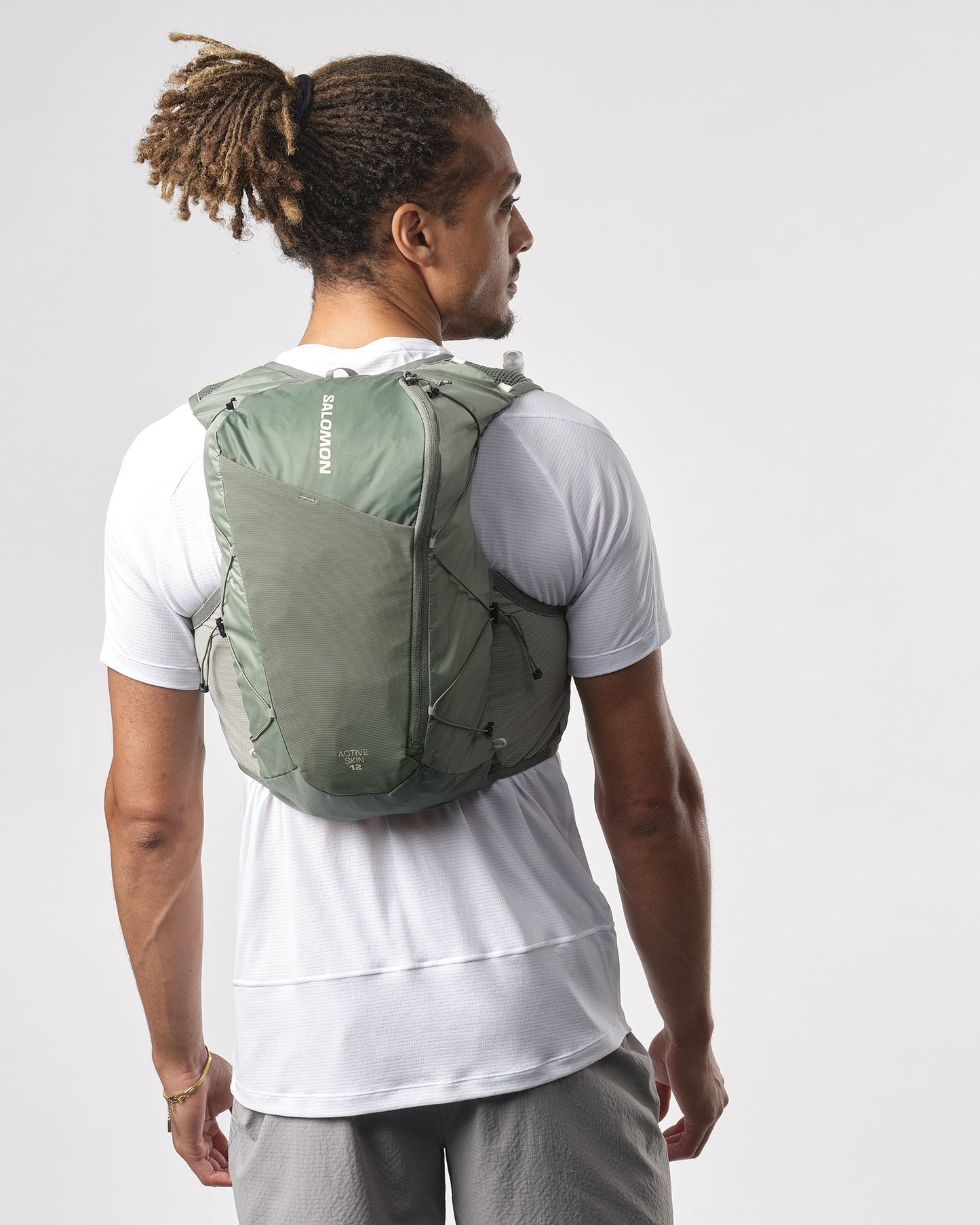 ACTIVE SKIN 12 LAUREL WREATH / LILY PAD