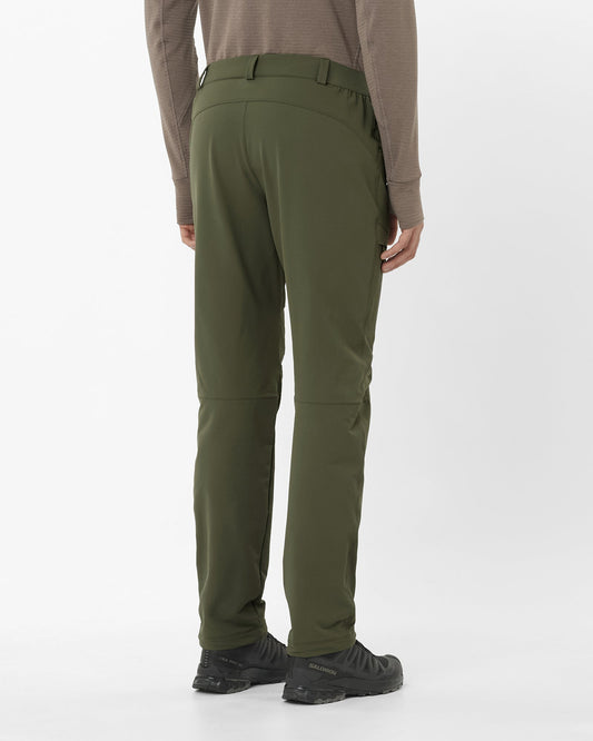 WAYFARER WARM GRAPE LEAF MEN