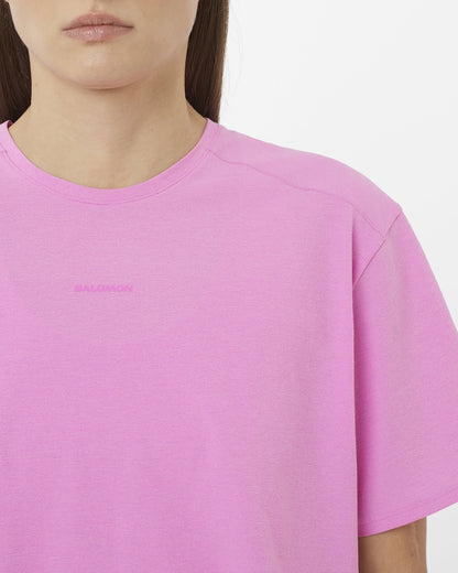 TRACKLINE CYCLAMEN WOMEN