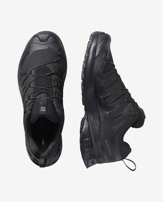XA PRO FORCES BLACK / BLACK WOMEN